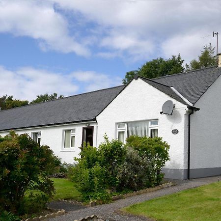 Ardview Cottage Oban Esterno foto