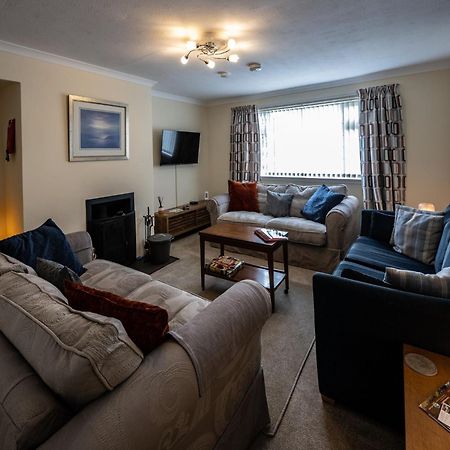 Ardview Cottage Oban Esterno foto