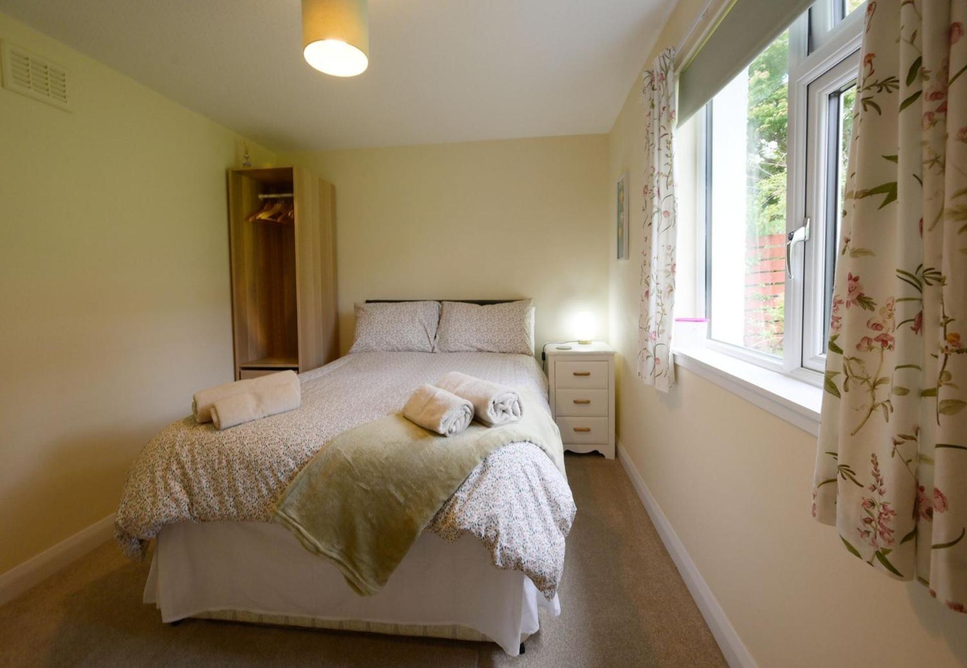 Ardview Cottage Oban Esterno foto