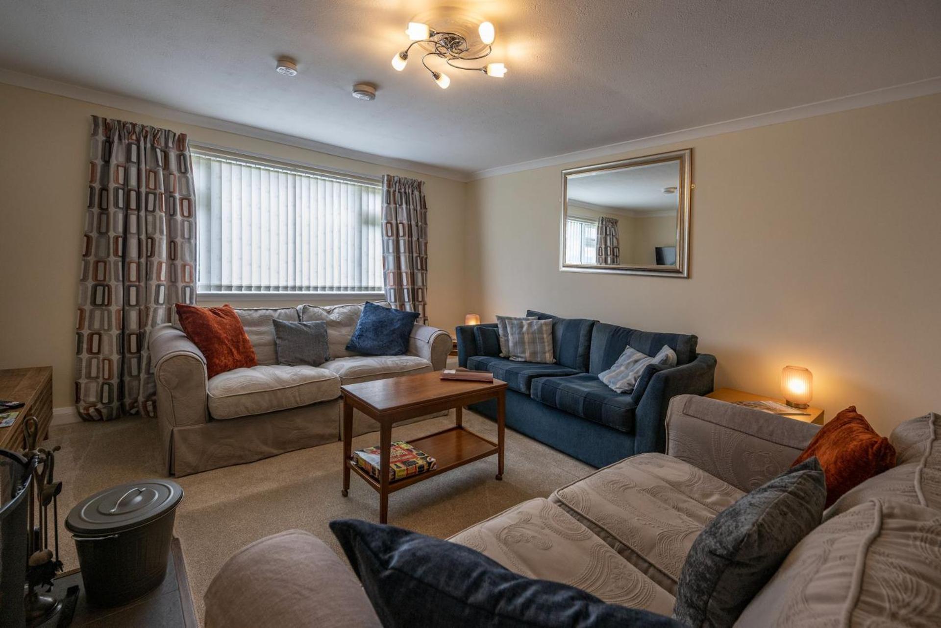Ardview Cottage Oban Esterno foto