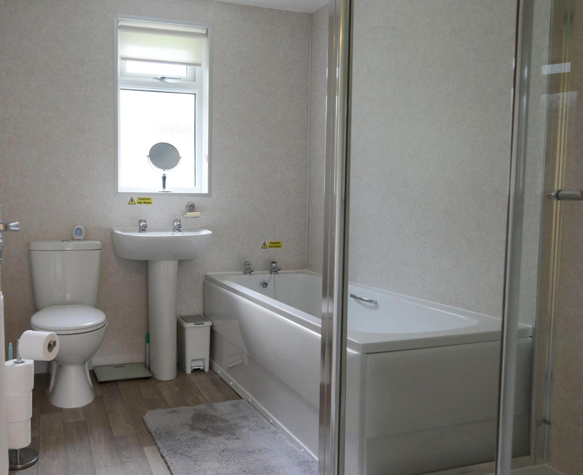 Ardview Cottage Oban Esterno foto