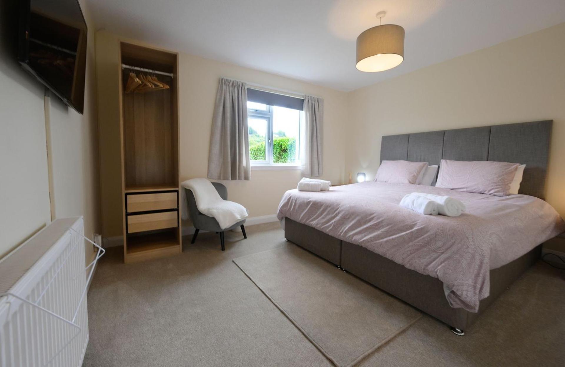 Ardview Cottage Oban Esterno foto